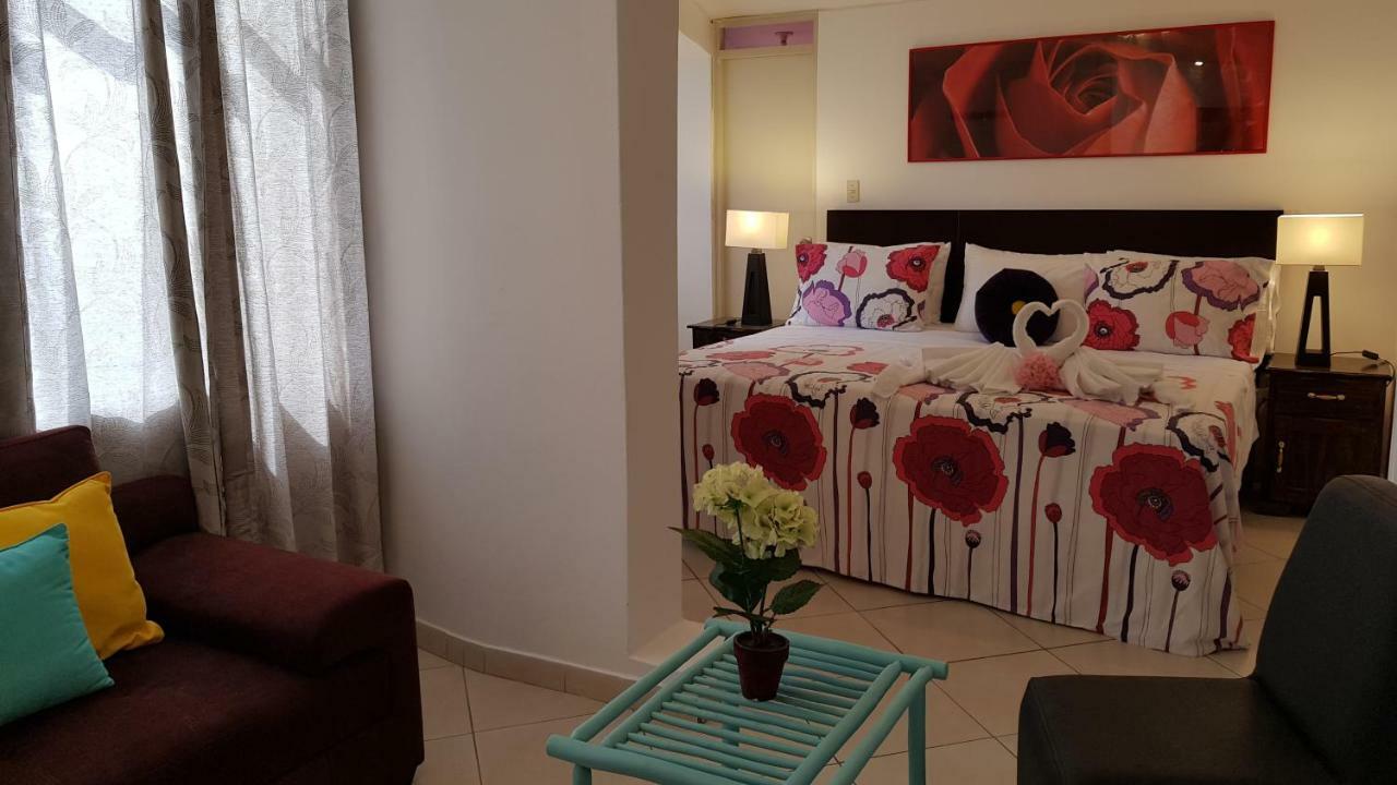 إِكا Hotel Ollanta المظهر الخارجي الصورة