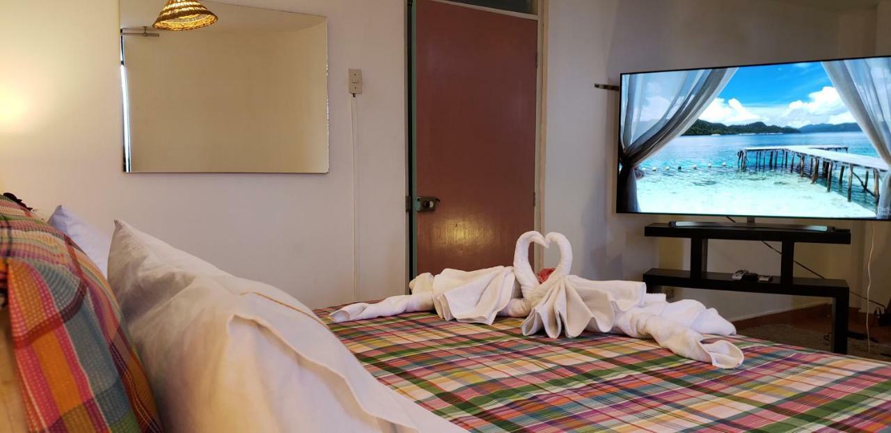 إِكا Hotel Ollanta المظهر الخارجي الصورة