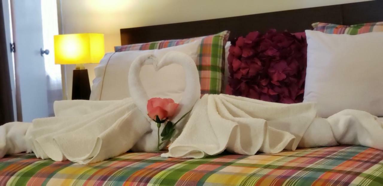 إِكا Hotel Ollanta المظهر الخارجي الصورة