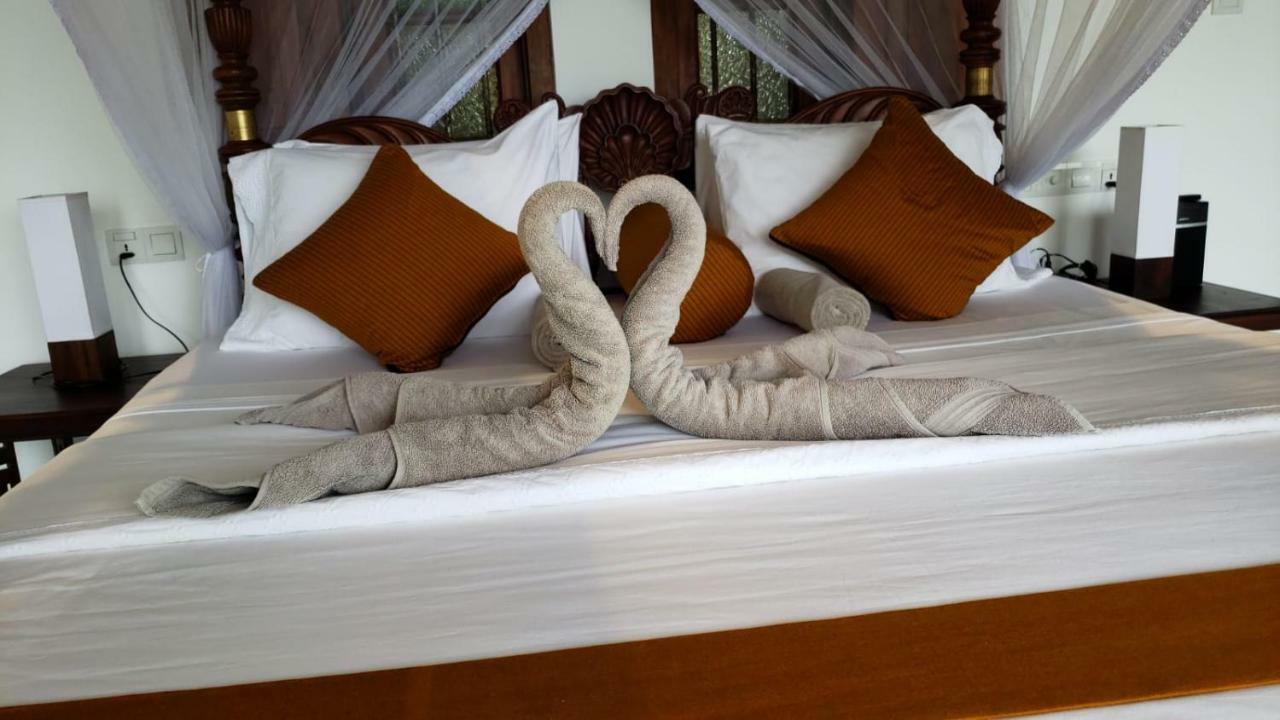 إِكا Hotel Ollanta المظهر الخارجي الصورة