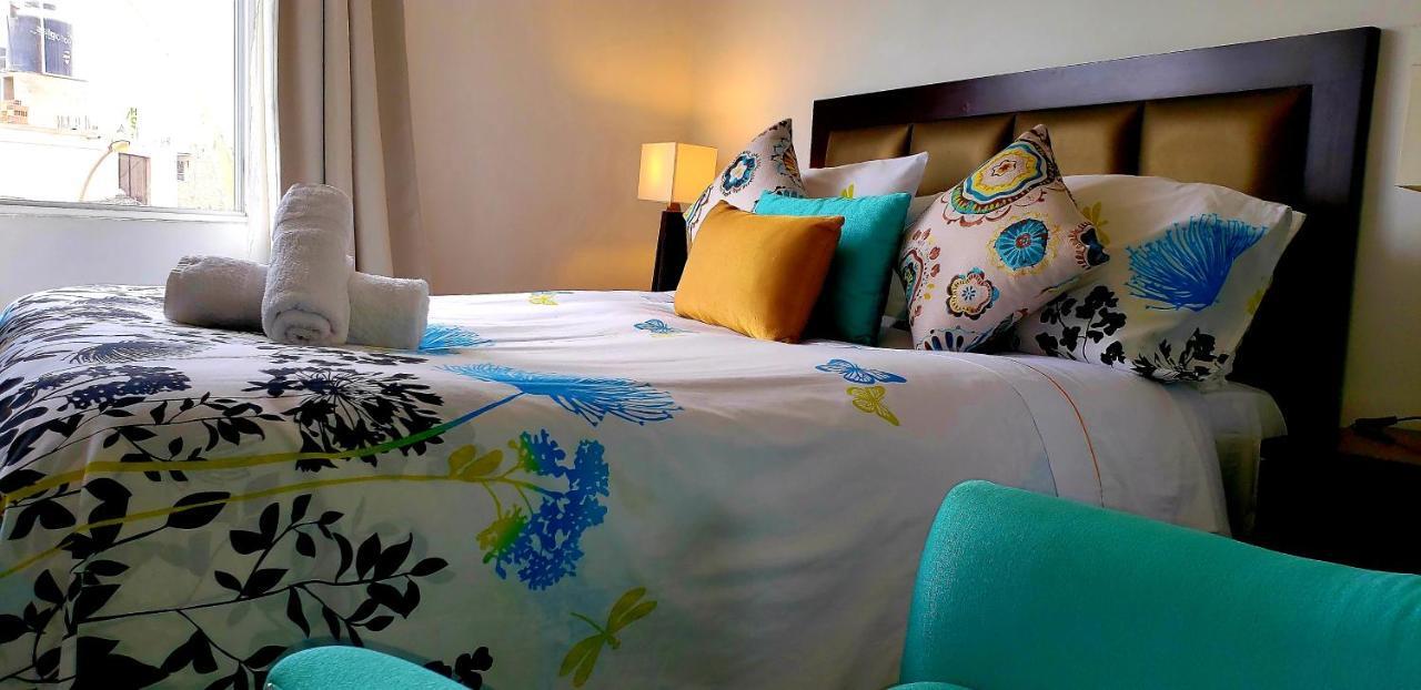 إِكا Hotel Ollanta المظهر الخارجي الصورة