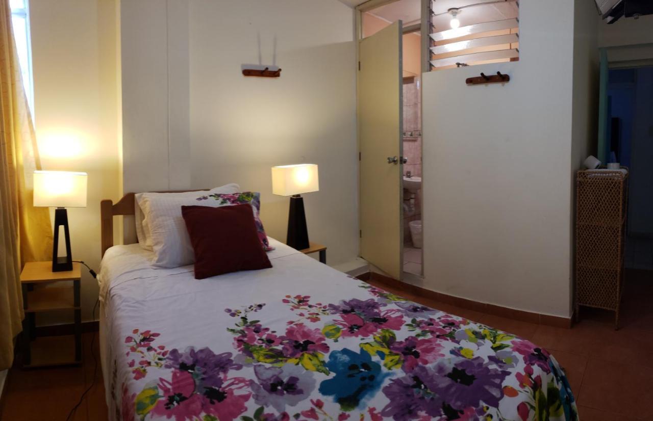 إِكا Hotel Ollanta المظهر الخارجي الصورة