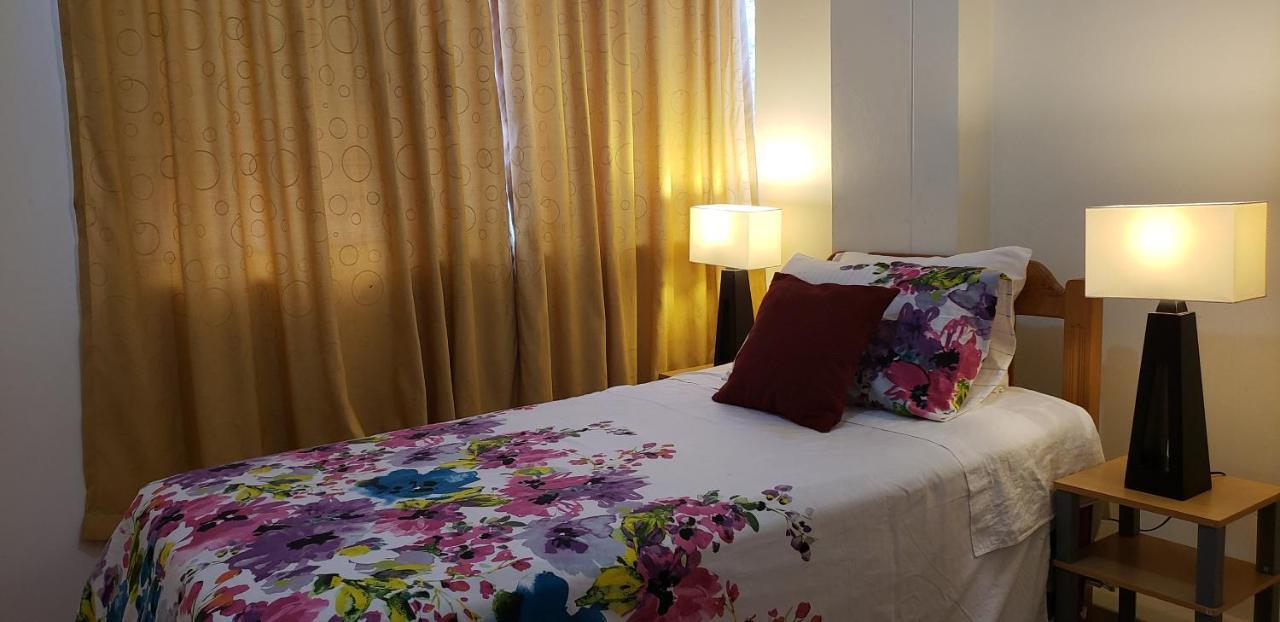 إِكا Hotel Ollanta المظهر الخارجي الصورة