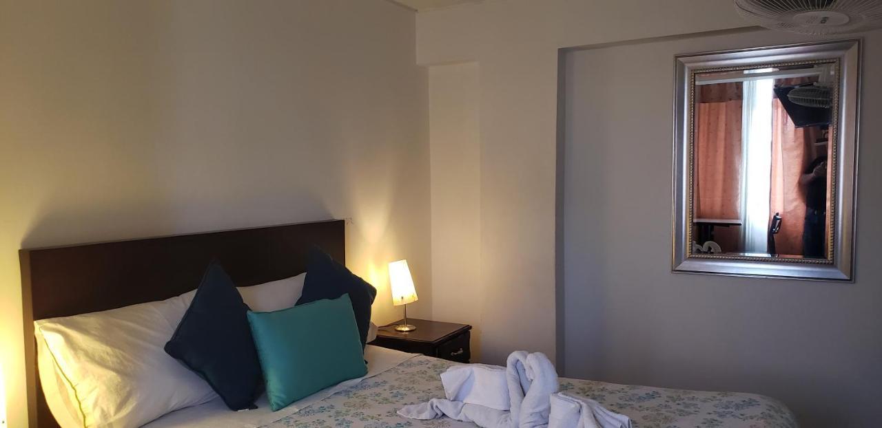 إِكا Hotel Ollanta المظهر الخارجي الصورة