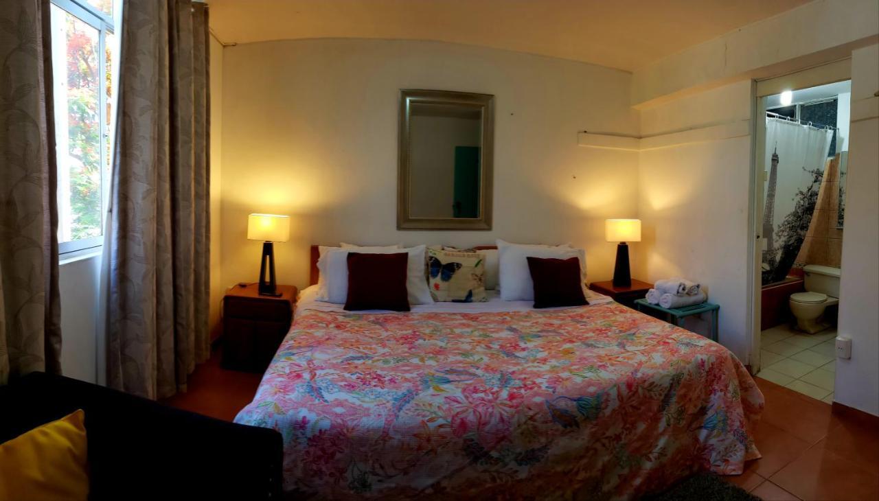 إِكا Hotel Ollanta المظهر الخارجي الصورة